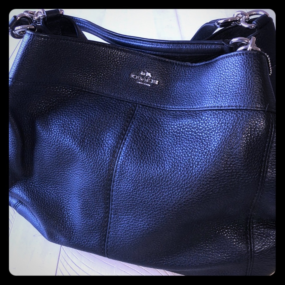 Coach Purse 👜